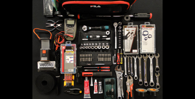Trail Tool Kit Wrangler JK Trail Tool Kit Wrangler JK
