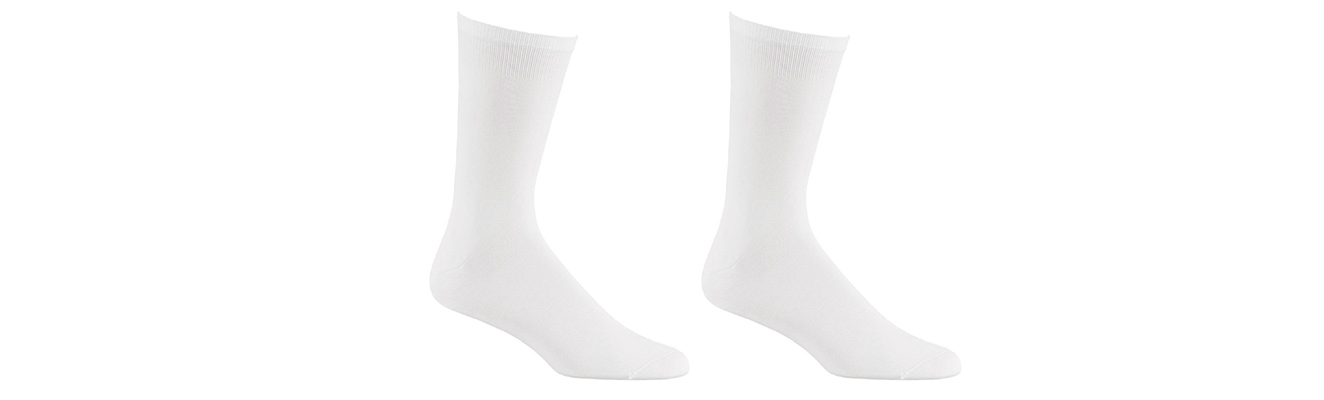 Dry CoolMax Liner Socks