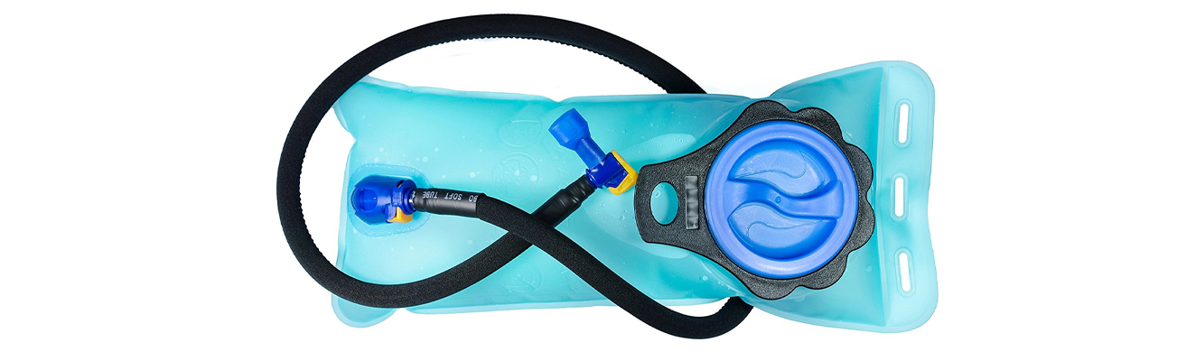 Hydration Bladder 1.5L Aquatic Way
