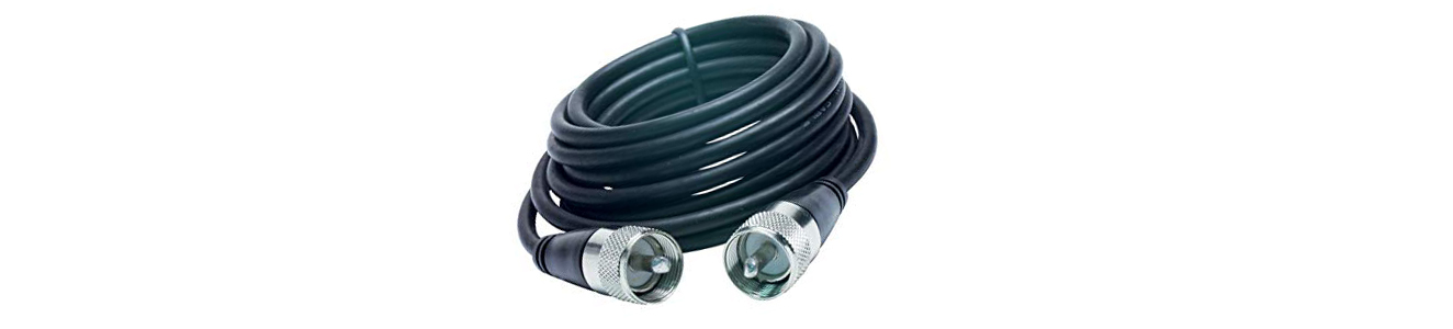 SSB Radio Extension Cable