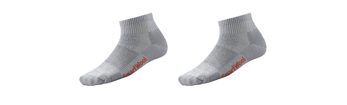 SmartWool Ultralight Socks