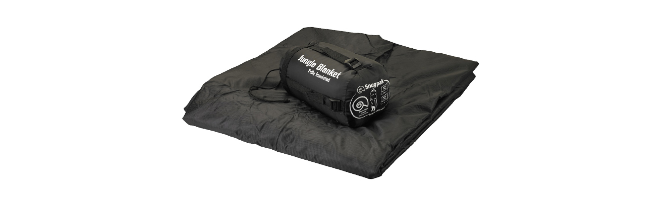 Snugpak Blanket Bag
