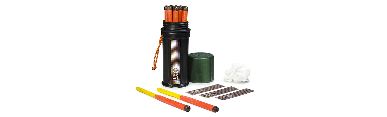Stormproof Matches