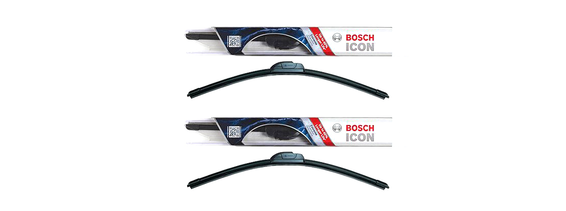 Bosch Icon Wipers