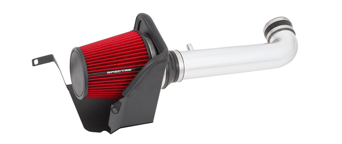 Cheap Air Intake for Overland Wrangler JK JKU