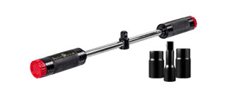 Powerbuilt Wheel Lug Wrench Powerbuilt Wheel Lug Wrench
