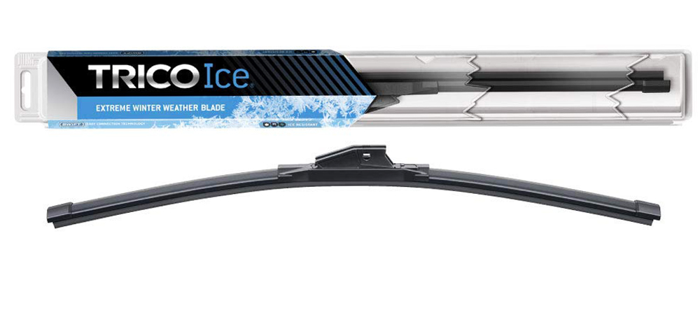 Best winter sales wiper blades