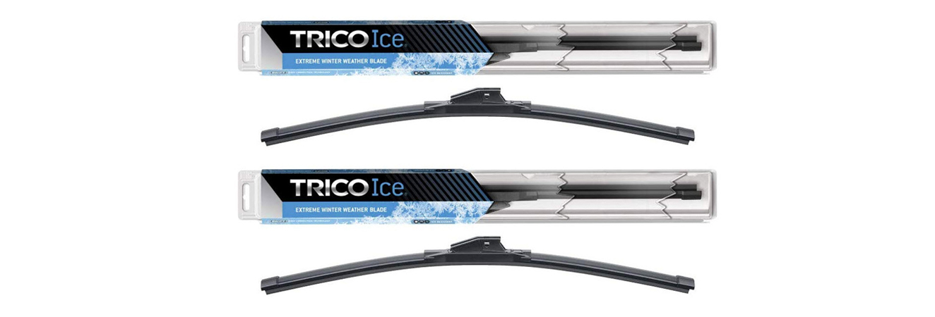 Trico Ice Wipers Jeep Wranger