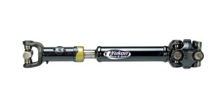 Yukon Rear Driveshaft Yukon Rear Driveshaft