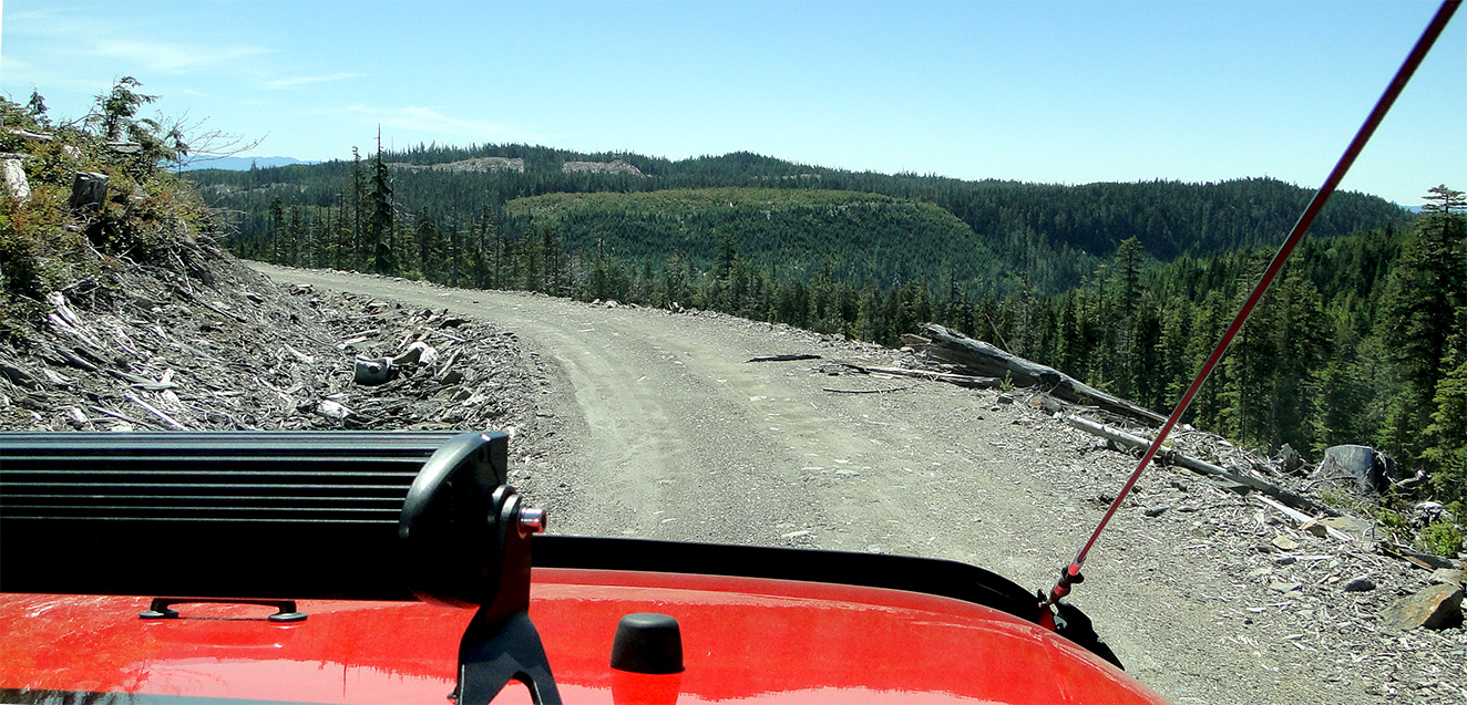 Prevent Carjacking Jeep Yukon