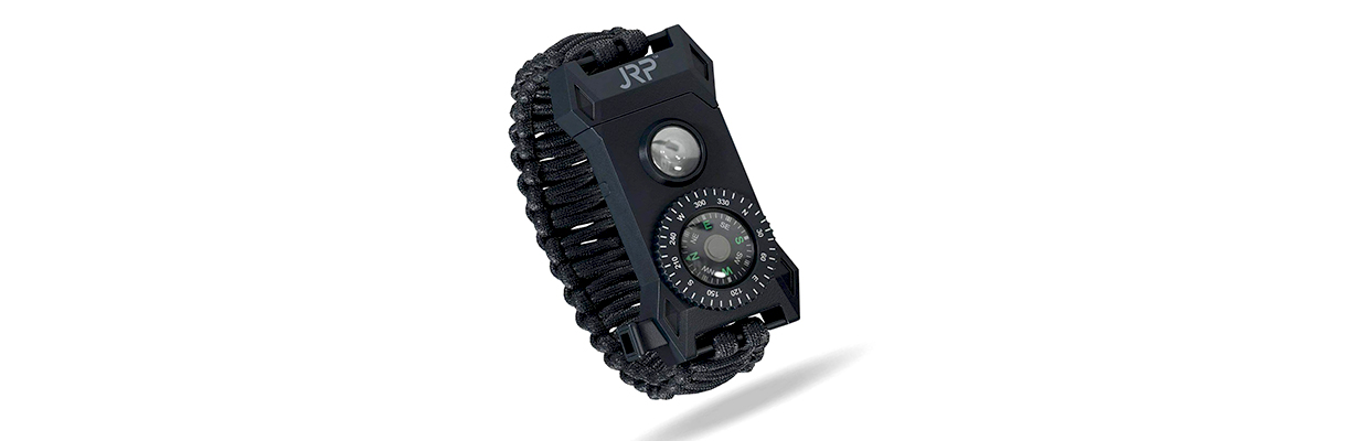 Survival Bracelet Off-Road 4x4 Expeditions