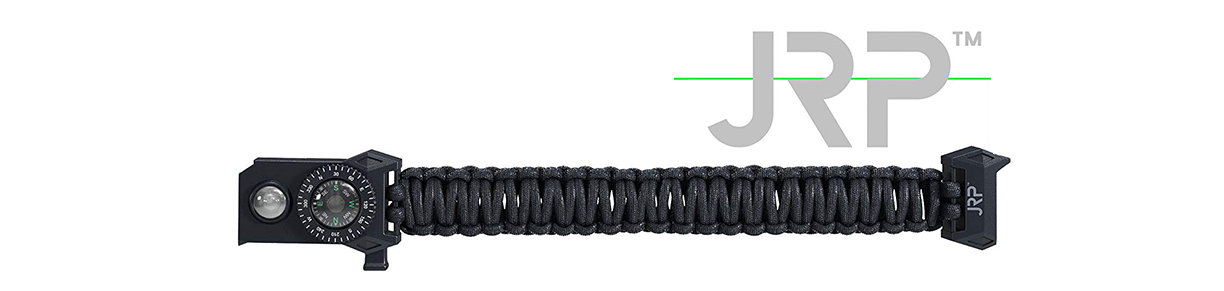 Survival Bracelet