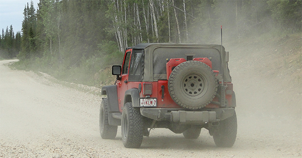 Best Windshield Washer and Wipers for Off-Road Use